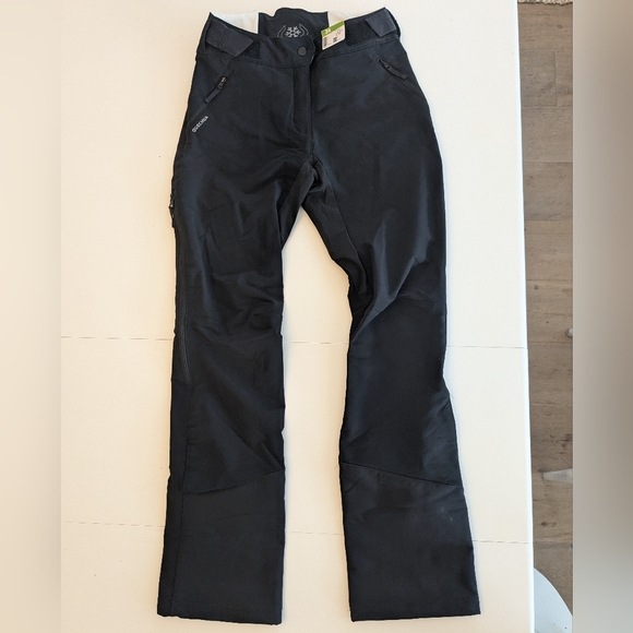 DECATHLON NWT Quechua Snowpants - Picture 5 of 13